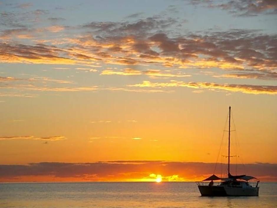 Port Douglas Retreat