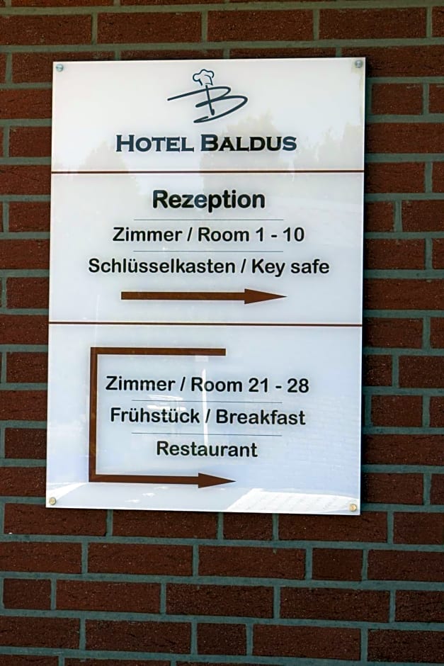 Hotel Baldus
