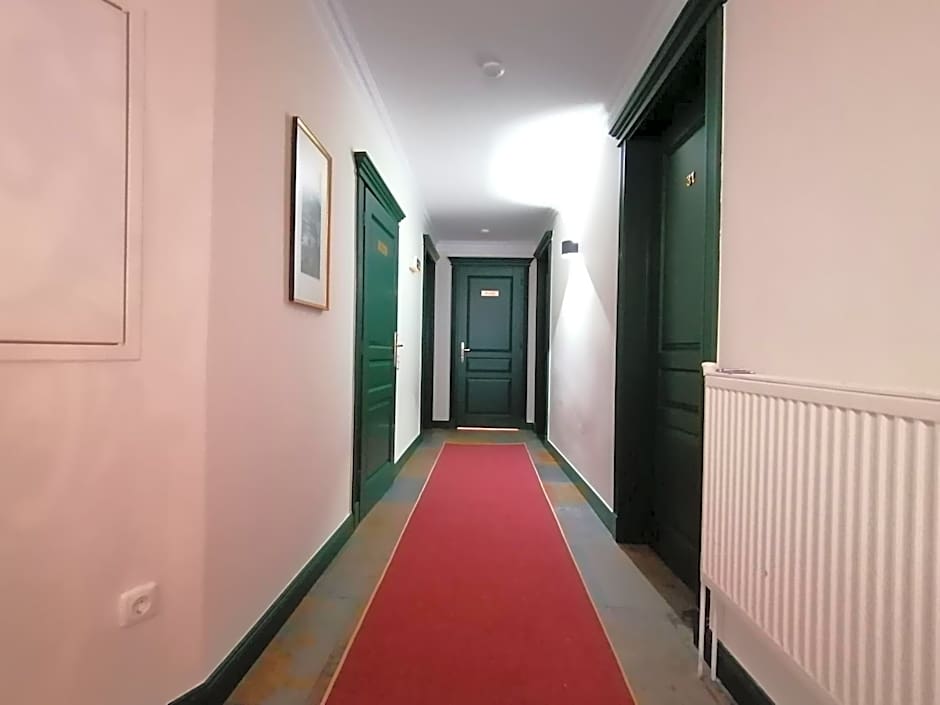 GOLDEN STAR - Premium Apartments