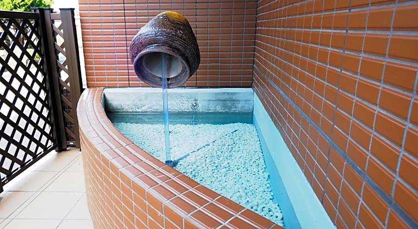 Toyoko Inn Iseshi Eki