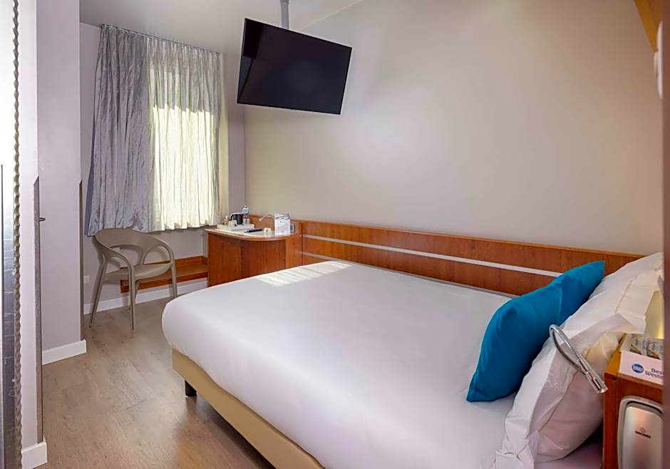 Best Western Hotel Madison