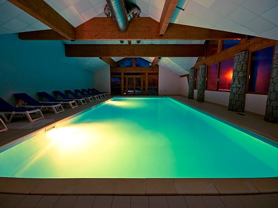 Lagrange Vacances Le Grand Panorama II