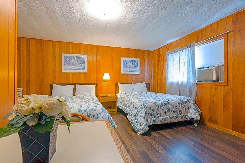 Parkside Motel by OYO Meadville Conneaut Lake