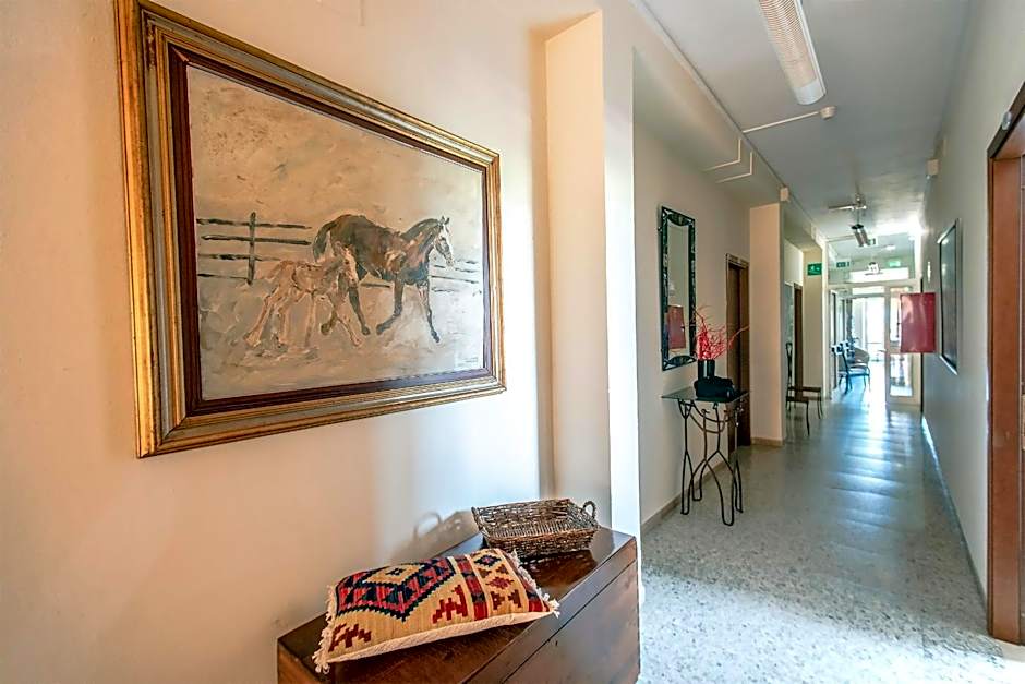 Hotel Sabatino