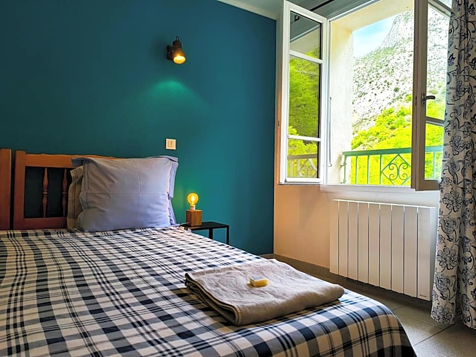 Auberge De Calendal