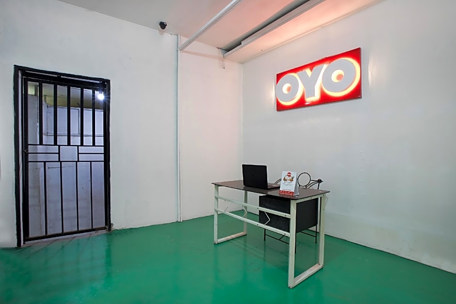 OYO 298 Gemilang Guesthouse