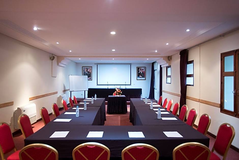 Hotel Rif