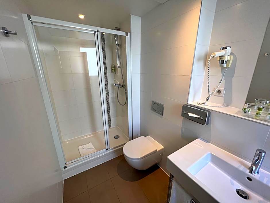Holiday Inn Paris-Auteuil By IHG