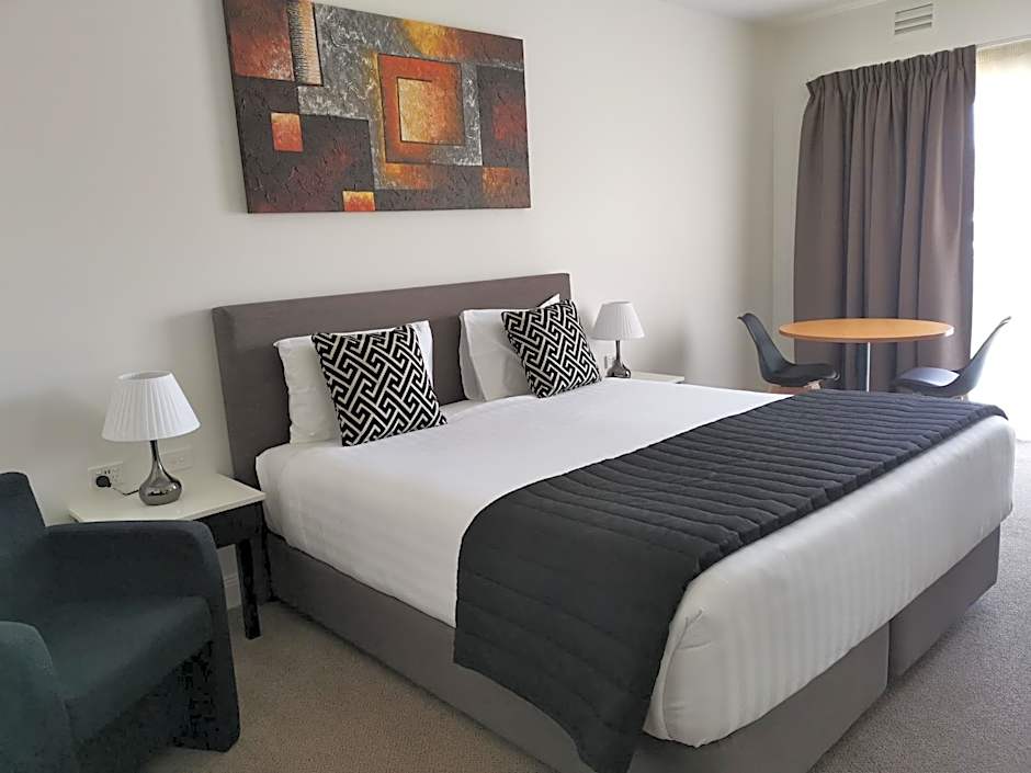 The Abbey Motel Goulburn