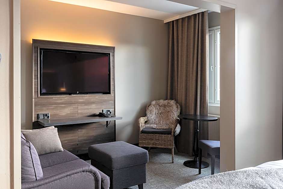 Lapland Hotels Kuopio