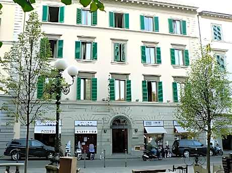 Hotel Caravaggio