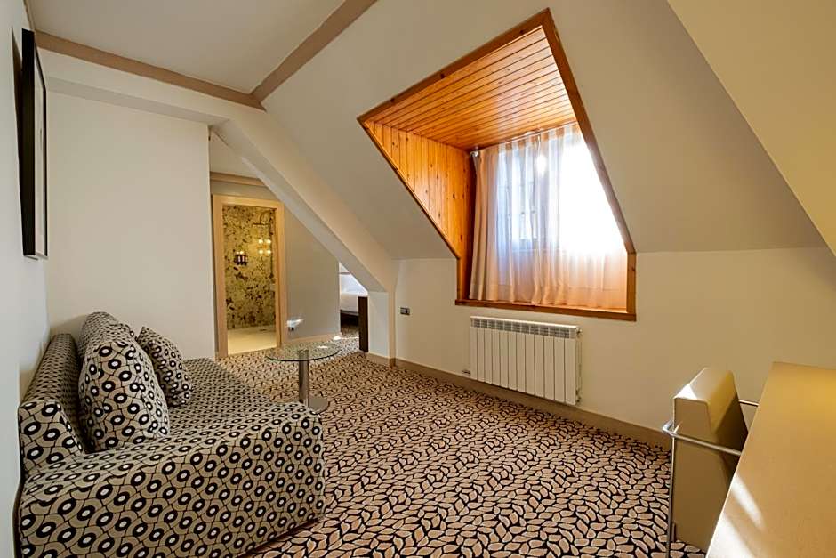 Eurostars Royal Tanau