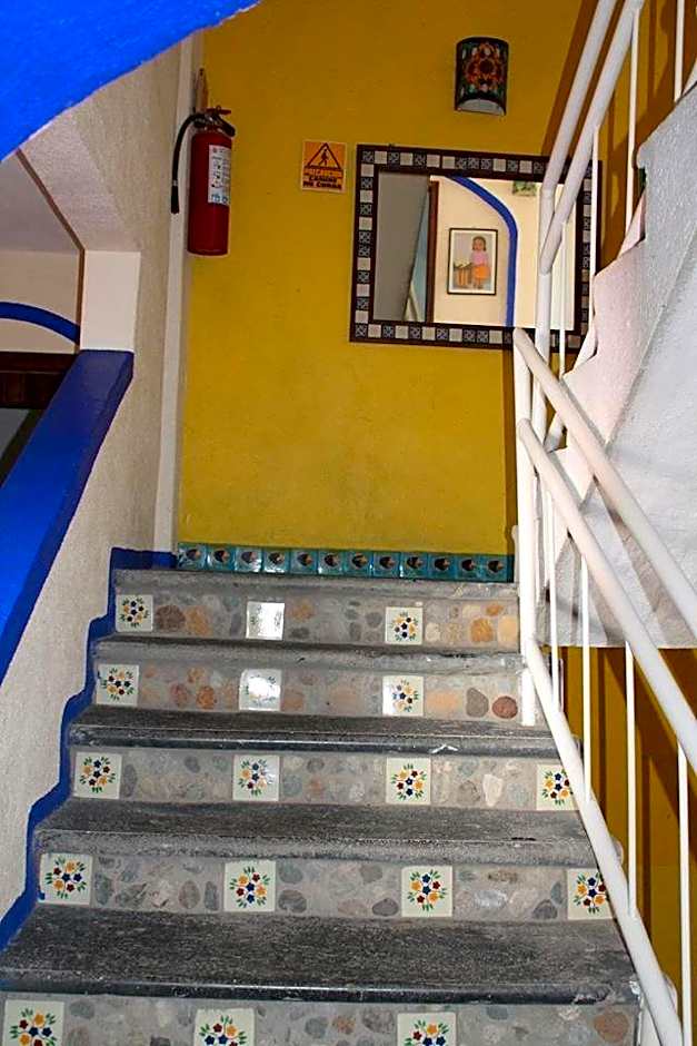 Pargos Hotel & Cowork