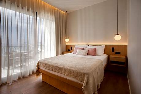 Double Room with Sea View