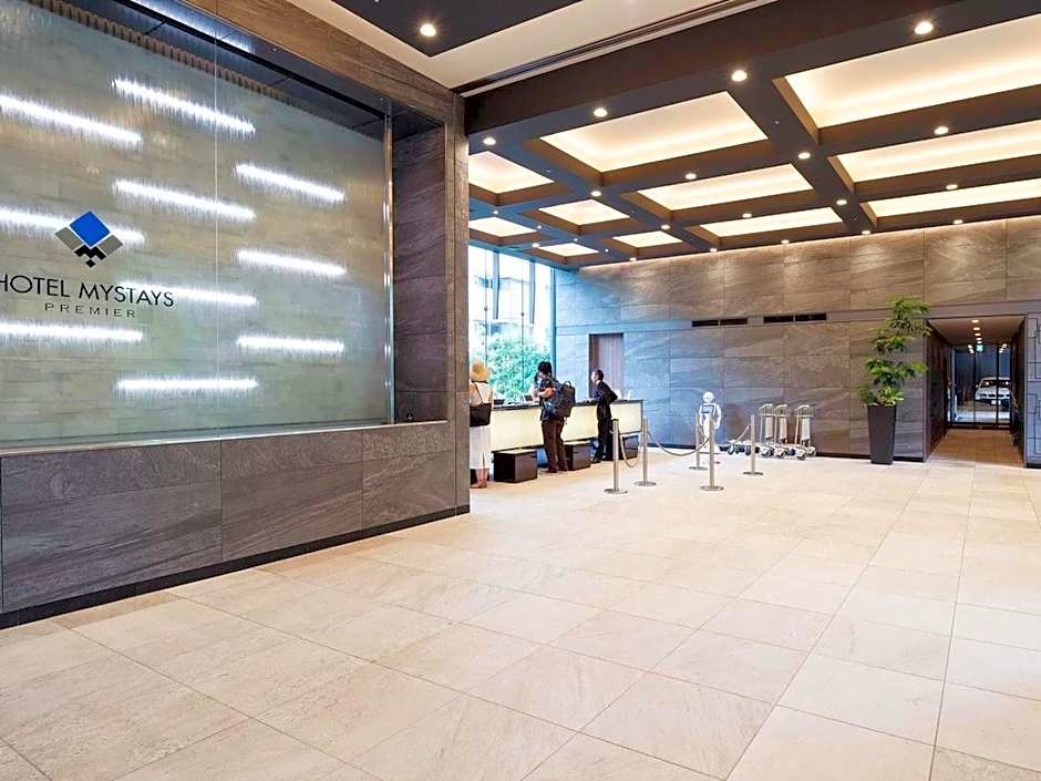 Hotel Mystays Premier Akasaka