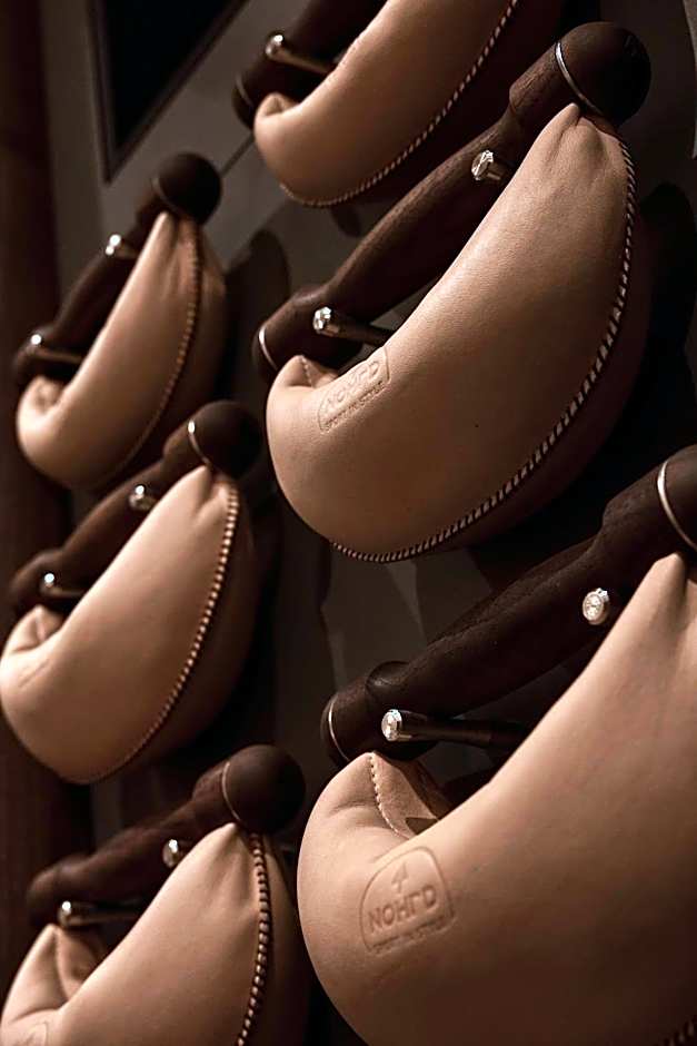 Uzenie All Suites Boutique Resort