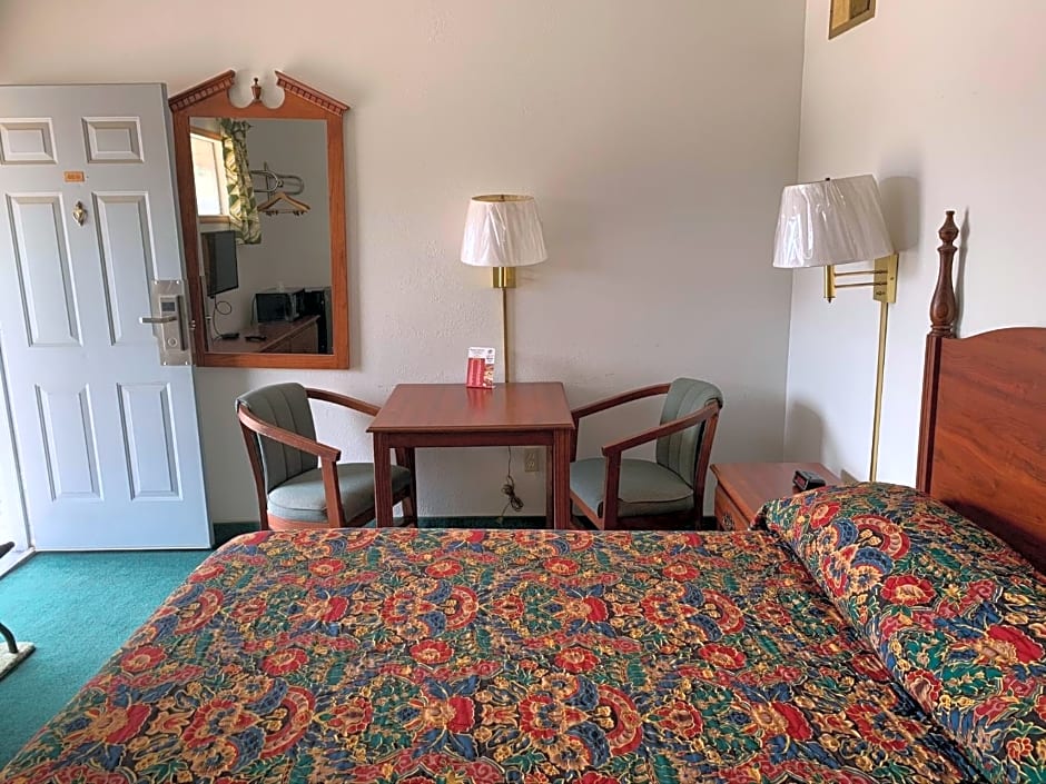 Budget Lodge Inn - Abilene