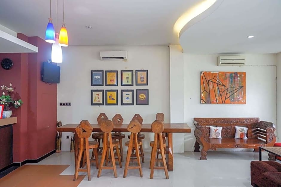 RedDoorz Syariah @ Namira Hotel