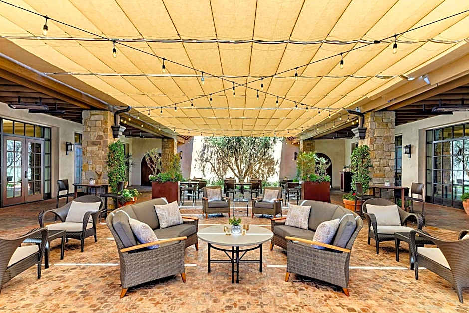 Inn at the Mission San Juan Capistrano, Autograph Hotels