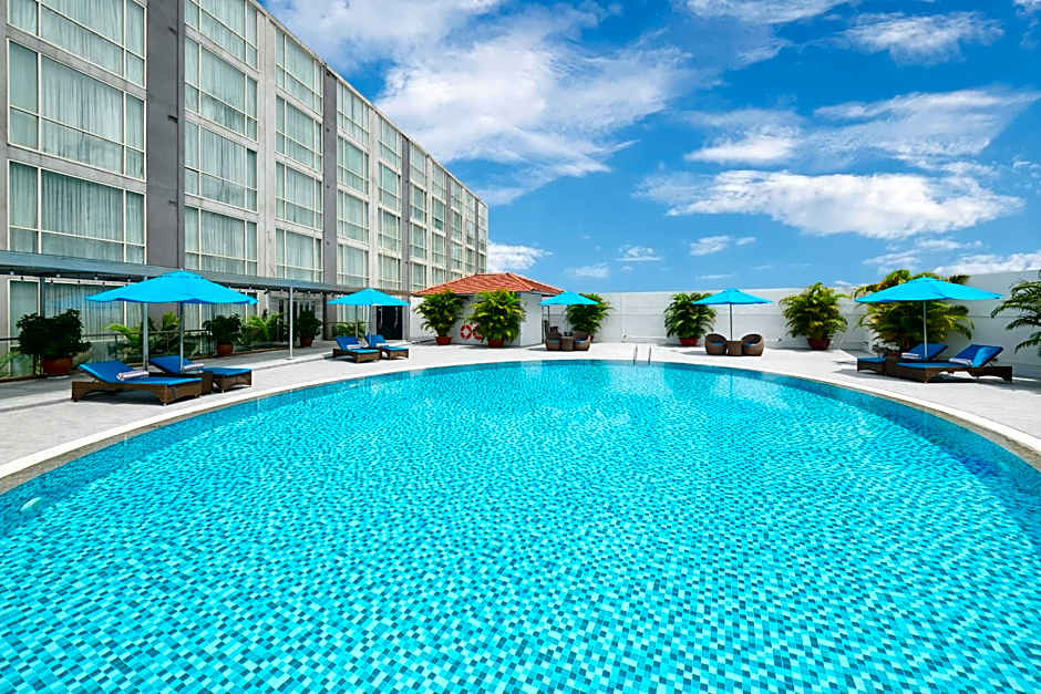 Eastin Grand Hotel Saigon