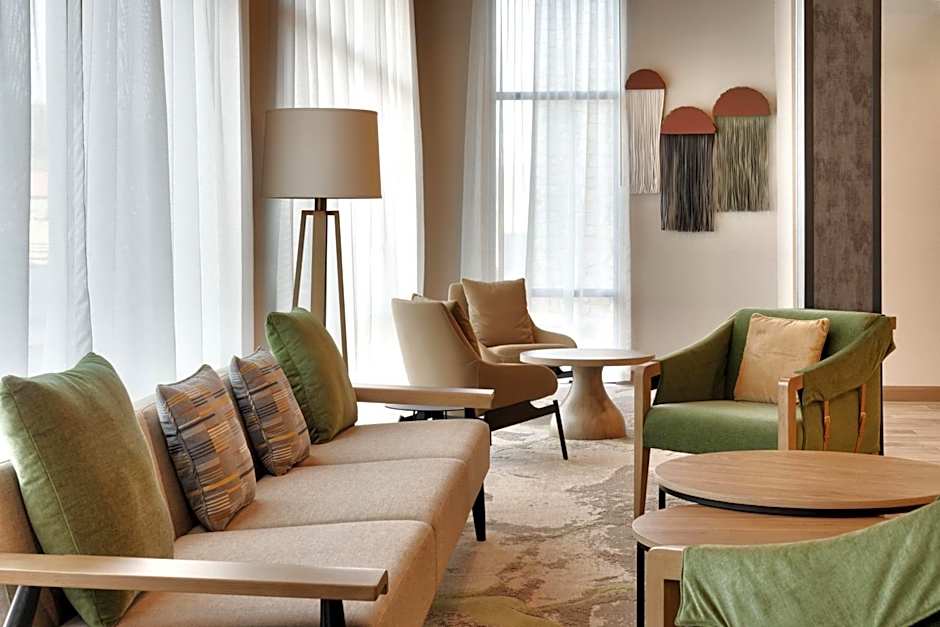 Fairfield by Marriott Inn & Suites Show Low