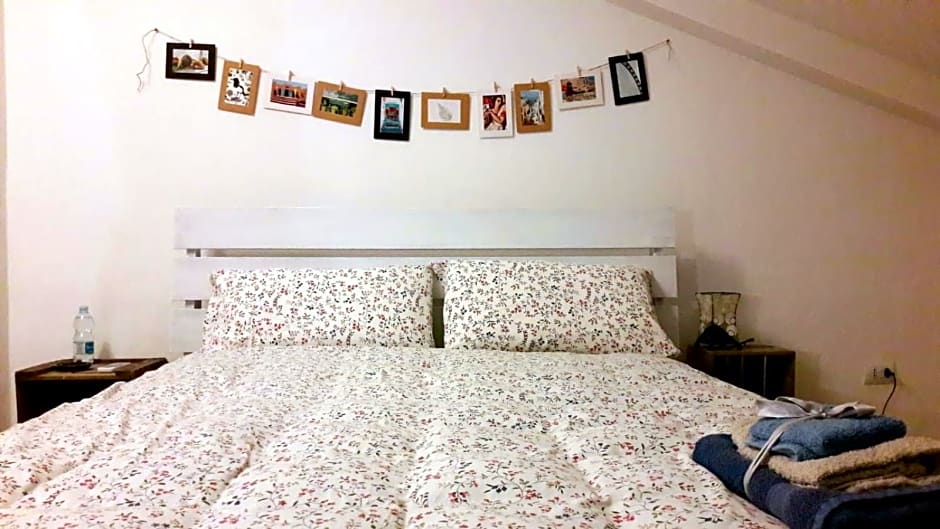 La Casetta Ferrara B&B