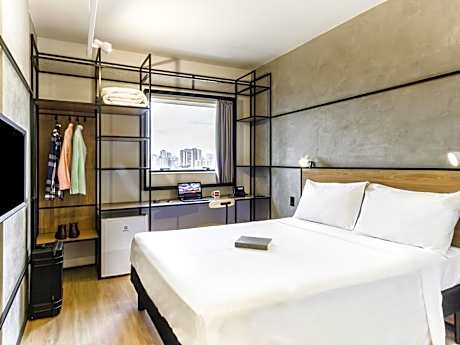 ibis Ribeirao Preto Vila do Golf