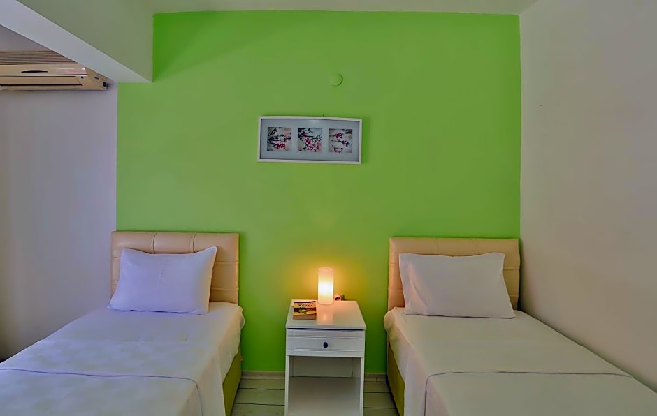 Kiraz Butik Hotel