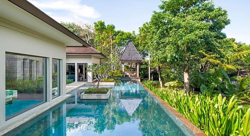 The Ritz-Carlton Bali