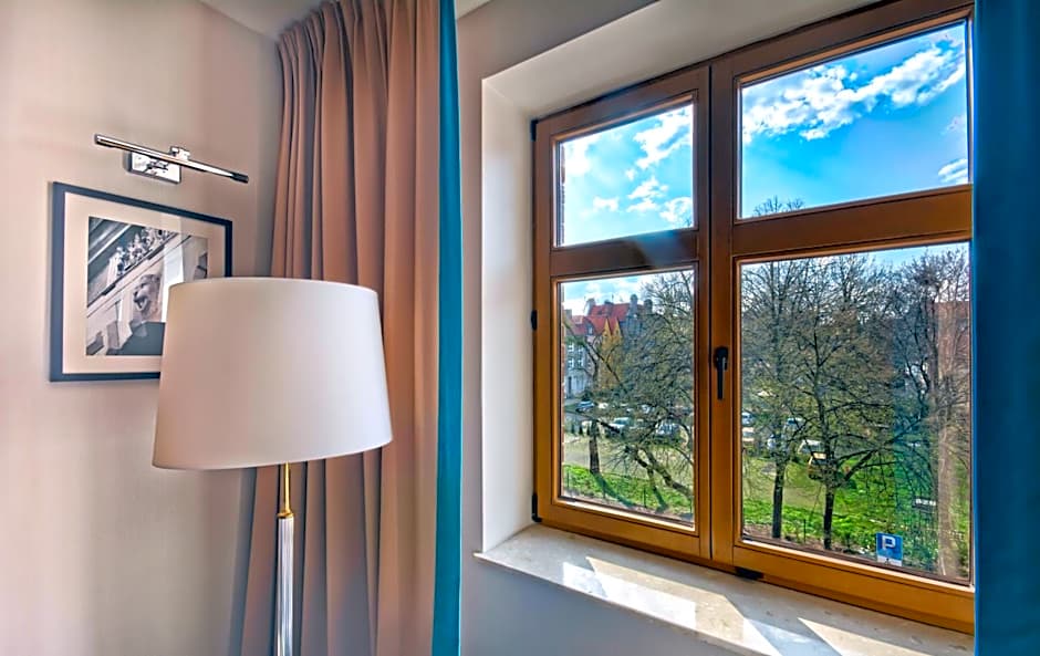 Hotel Hanza