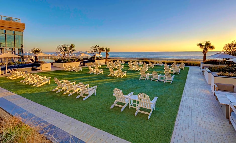 Marriott Virginia Beach Oceanfront Resort 
