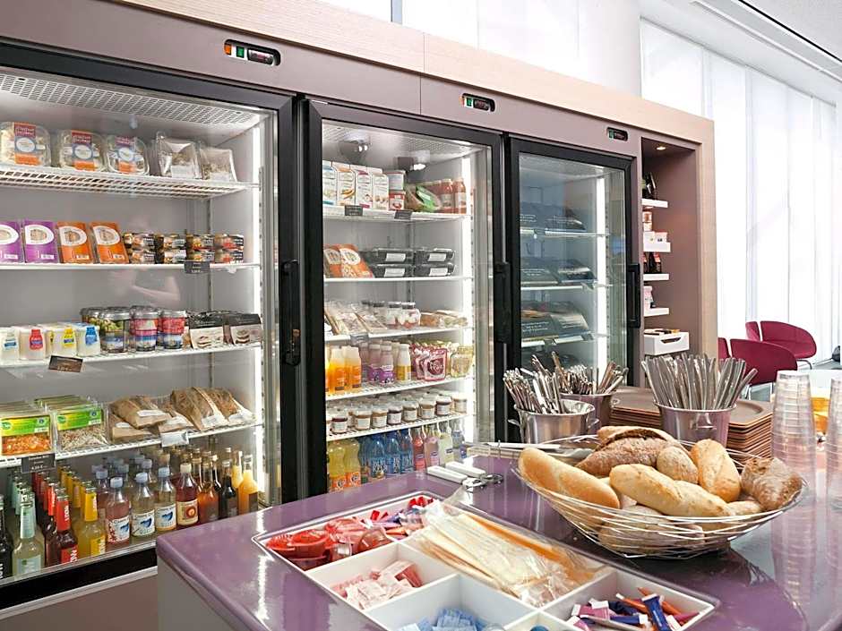 Novotel Suites Lille Europe