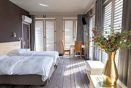 Thermae Grimbergen Hotel