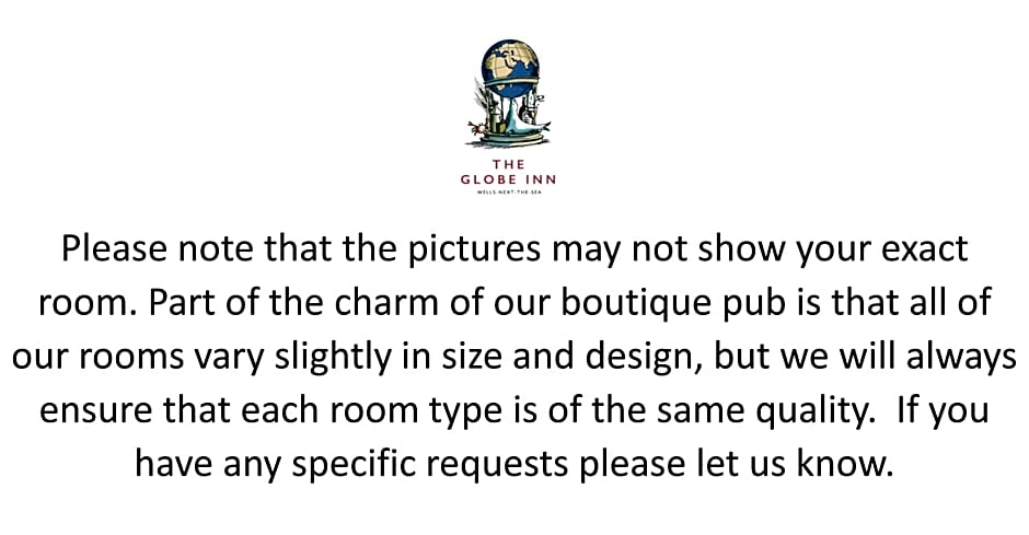 The Globe Inn
