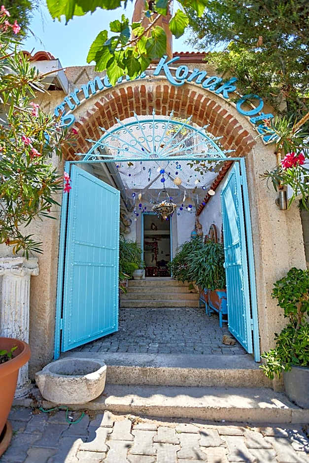 Degirmenli Konak Hotel
