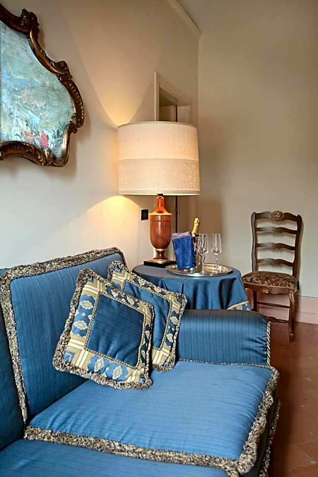 Antica Dimora alla Rocca