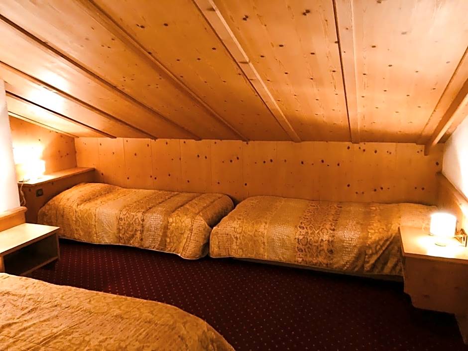 Hotel Molino
