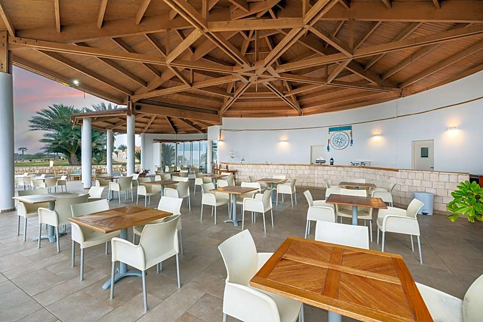 Occidental Boa Vista Beach