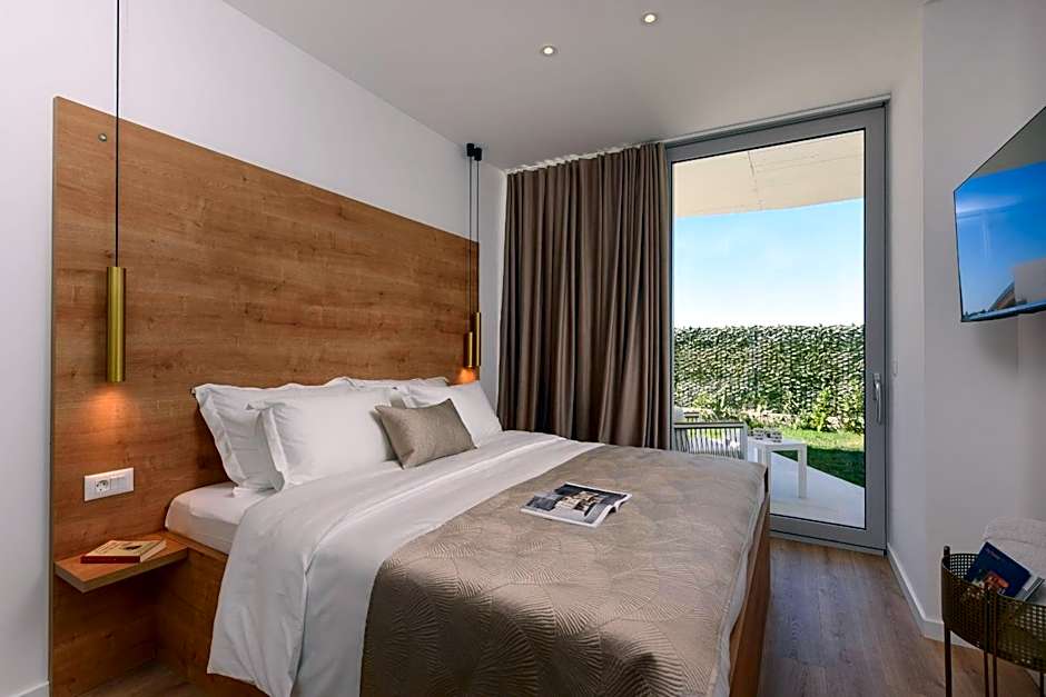 Villa Dante ZadarVillas