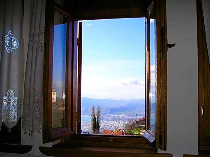 Hotel Ilianna