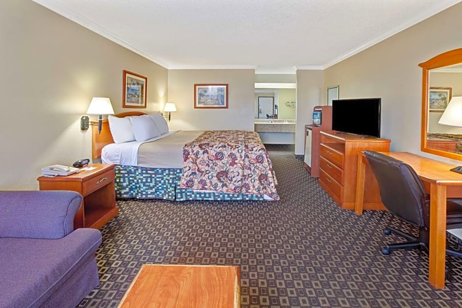 Americas Best Value Inn & Suites La Porte/Houston
