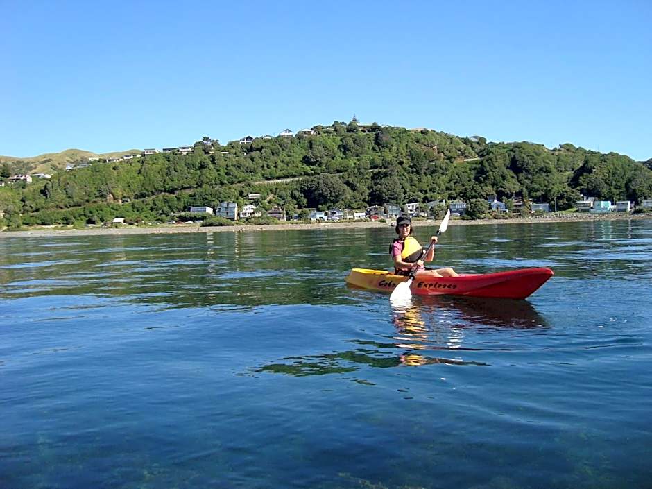 Kapiti Waves Bed & Breakfast