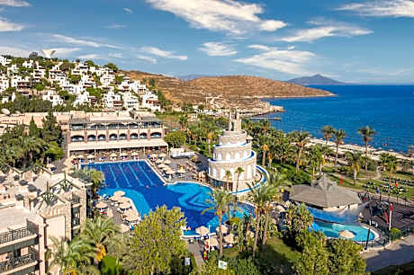 Selectum Collection Bodrum