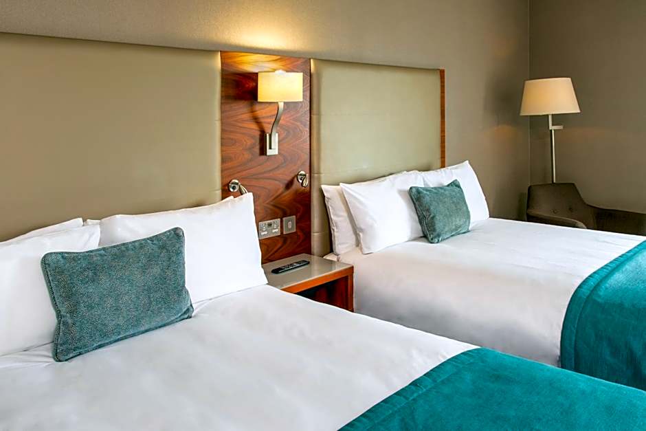 Crowne Plaza London - Docklands By IHG