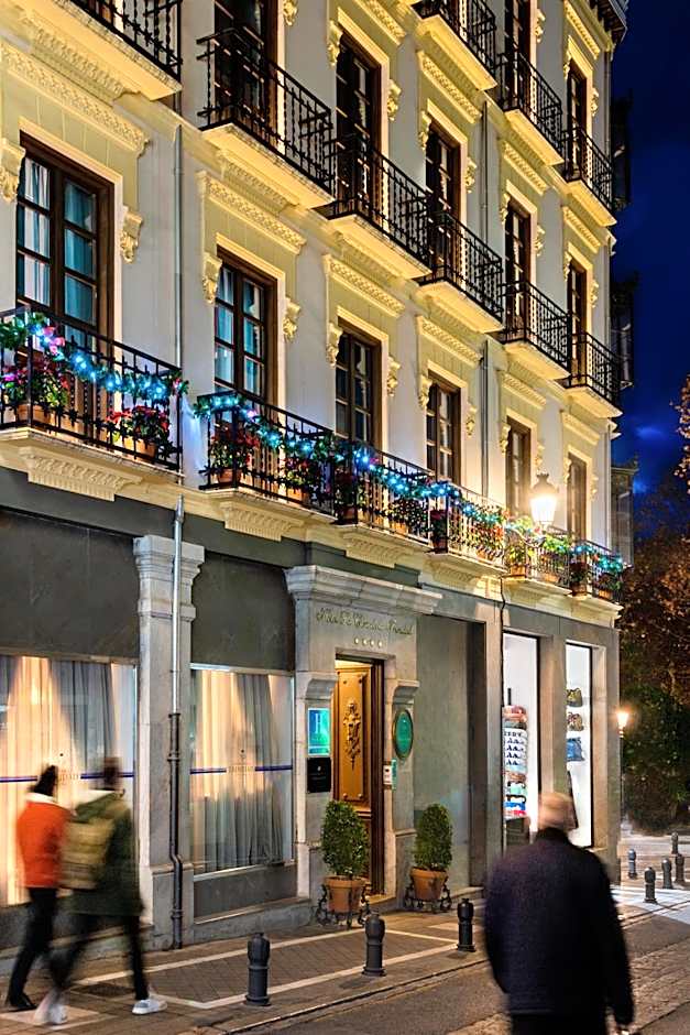 La Casa De La Trinidad