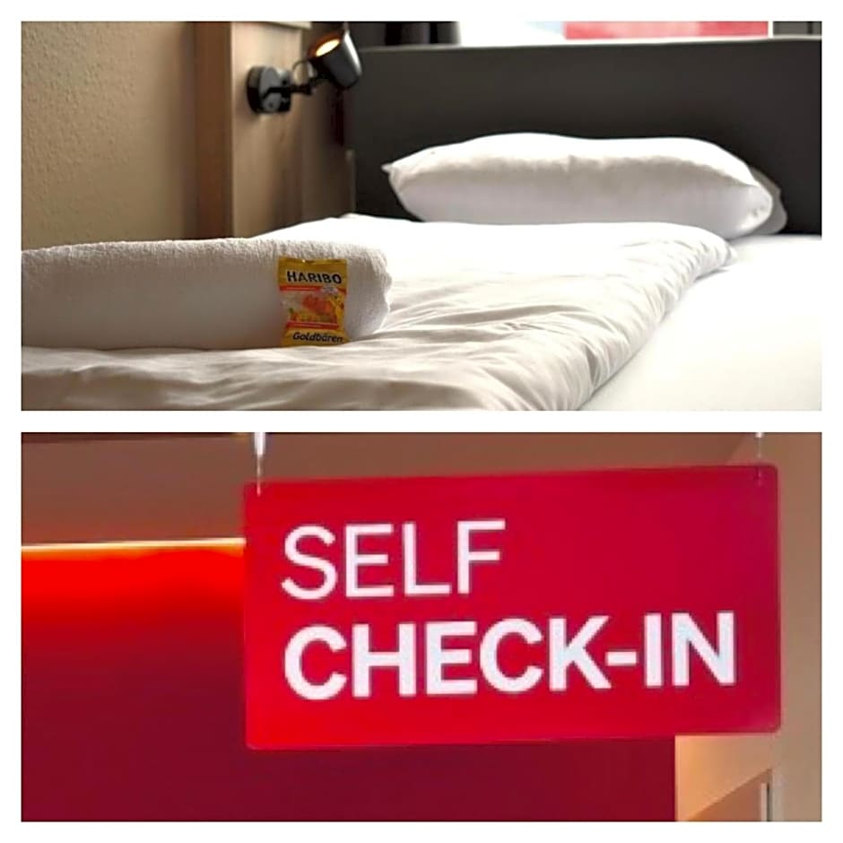 Hostel City Sud – Hamburg, DC