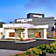 Courtyard by Marriott Charlotte Airport LoSo