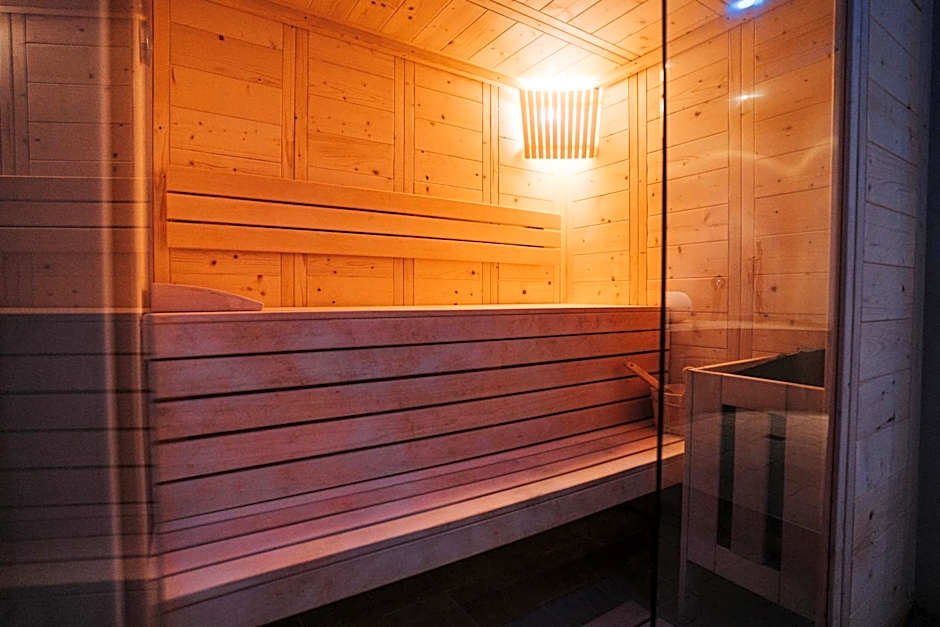 Hotel & Spa Relais Freedom Club