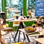 Mercure Niort Marais Poitevin