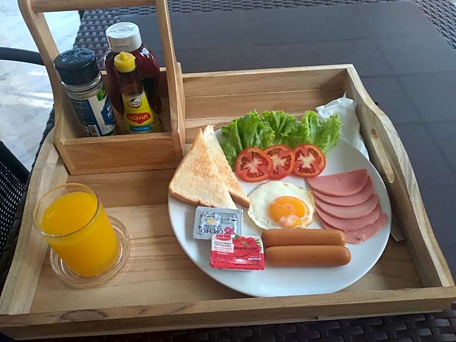 Park Villa Chaiyaphume